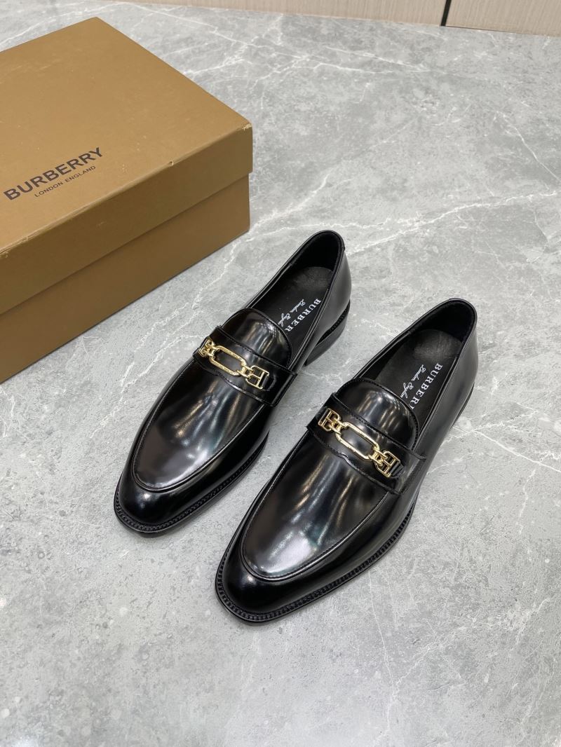 Burberry Business Shoes